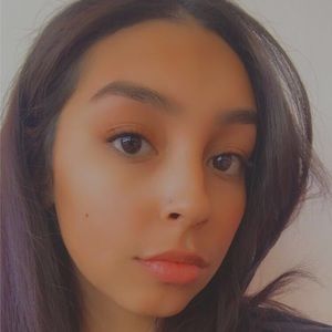 Meet your Posher, Joanna